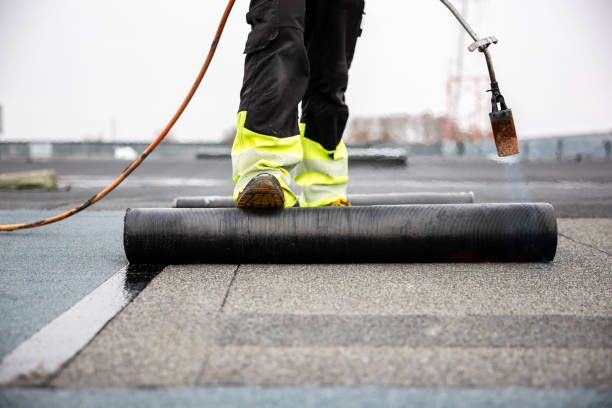 Professional Roofing Services in Snyder, OK
